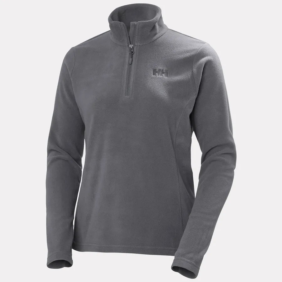 Helly Hansen Women's Daybreaker Half-Zip Fleece Jacket