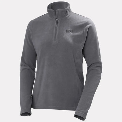 Helly Hansen Women's Daybreaker Half-Zip Fleece Jacket