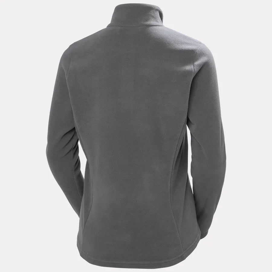 Helly Hansen Women's Daybreaker Half-Zip Fleece Jacket