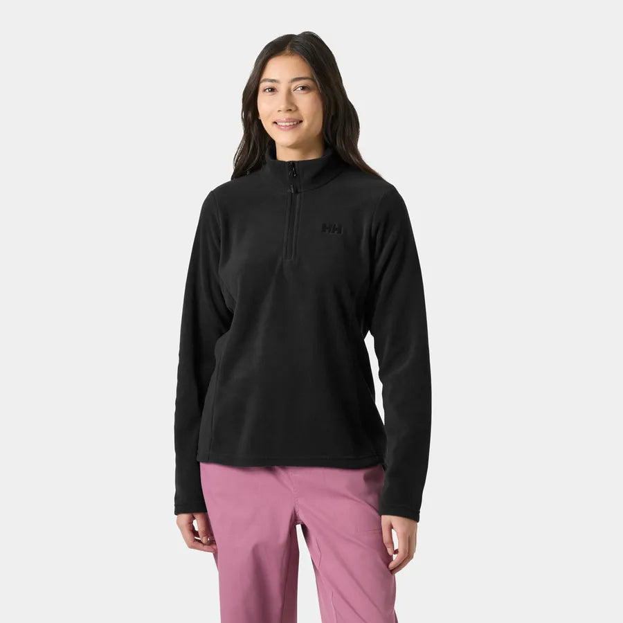 Helly Hansen Women's Daybreaker Half-Zip Fleece Jacket