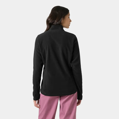 Helly Hansen Women's Daybreaker Half-Zip Fleece Jacket