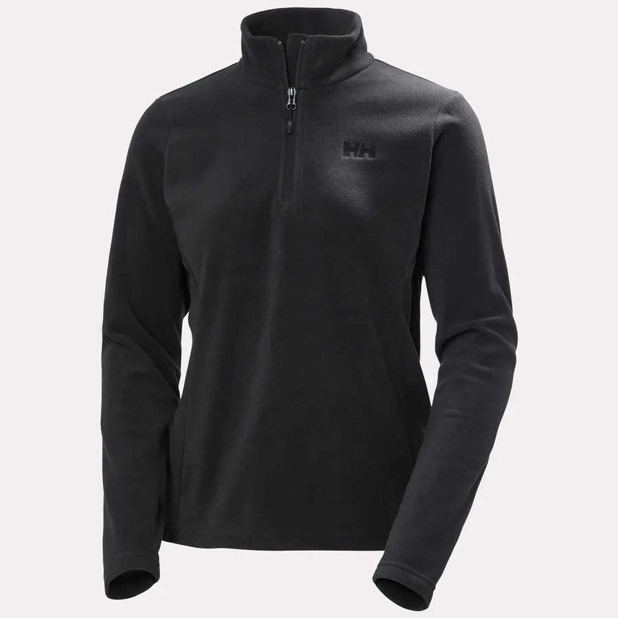 Helly Hansen Women's Daybreaker Half-Zip Fleece Jacket