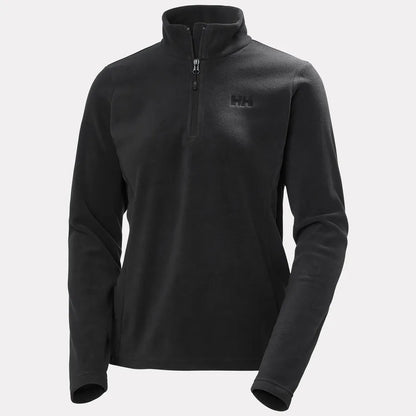 Helly Hansen Women's Daybreaker Half-Zip Fleece Jacket