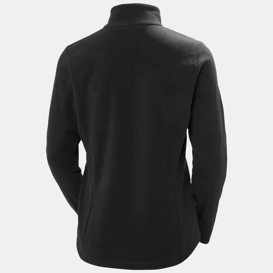Helly Hansen Women's Daybreaker Half-Zip Fleece Jacket
