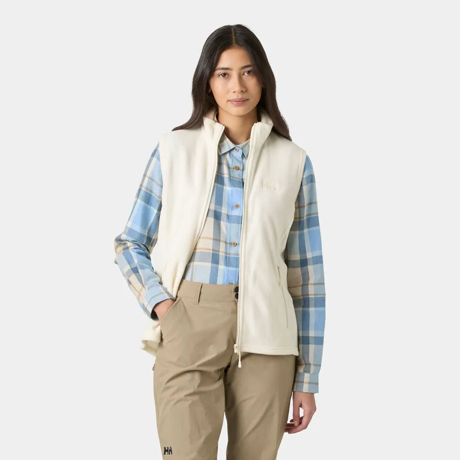 Helly Hansen Women's Daybreaker Fleece Vest