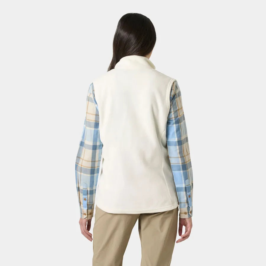 Helly Hansen Women's Daybreaker Fleece Vest