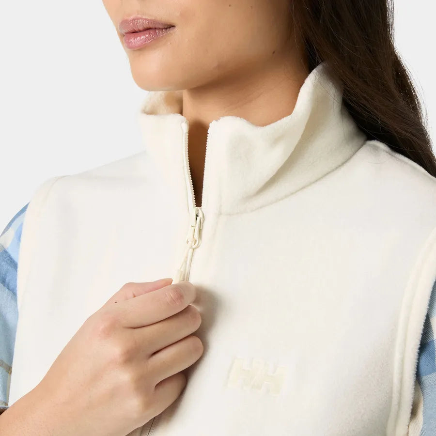 Helly Hansen Women's Daybreaker Fleece Vest