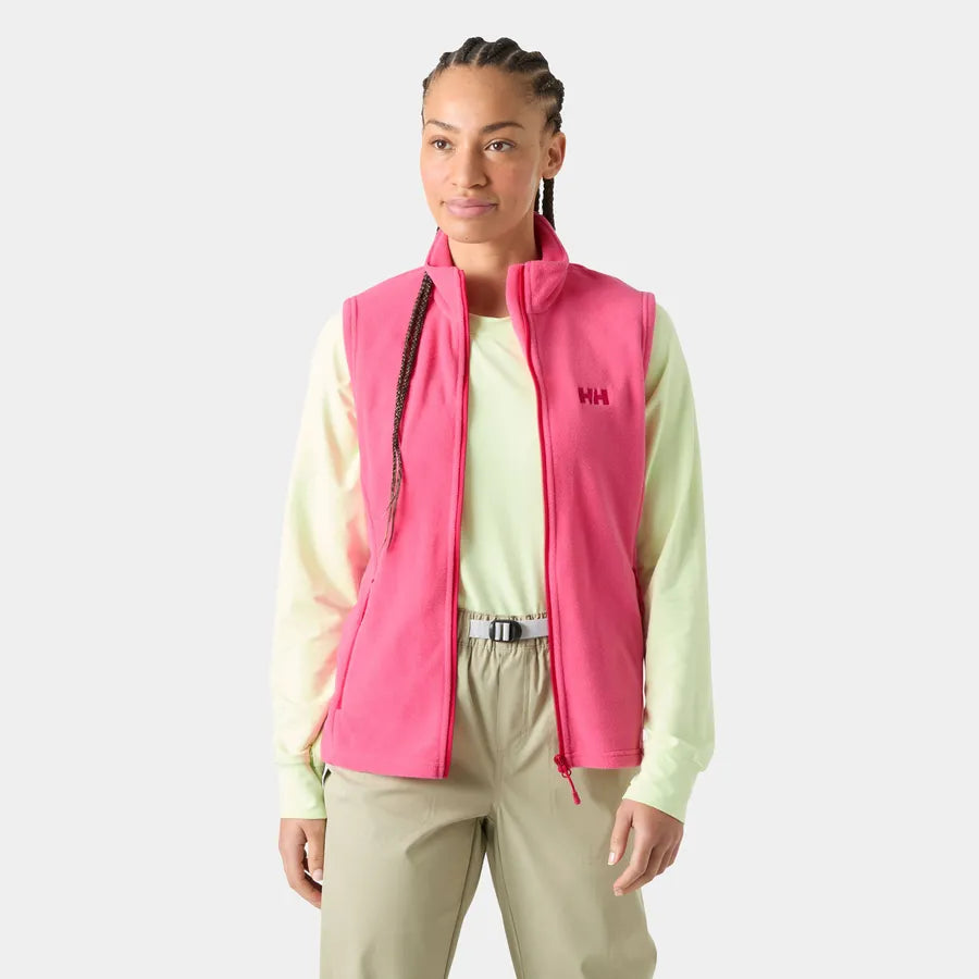 Helly Hansen Women's Daybreaker Fleece Vest