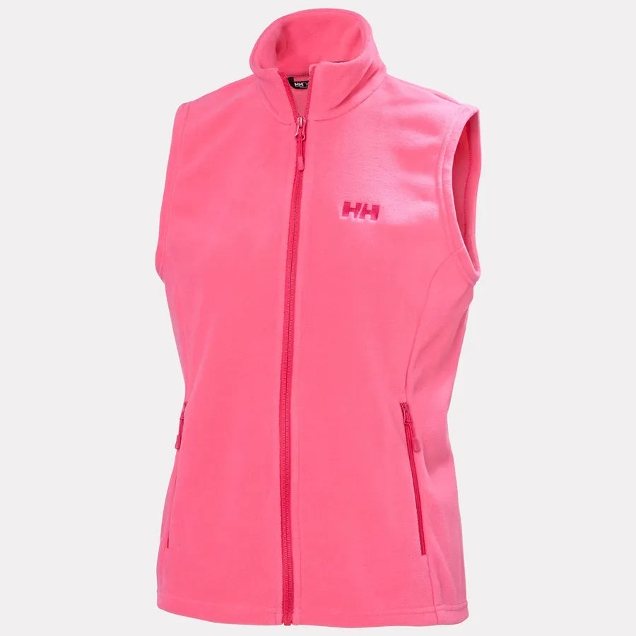 Helly Hansen Women's Daybreaker Fleece Vest