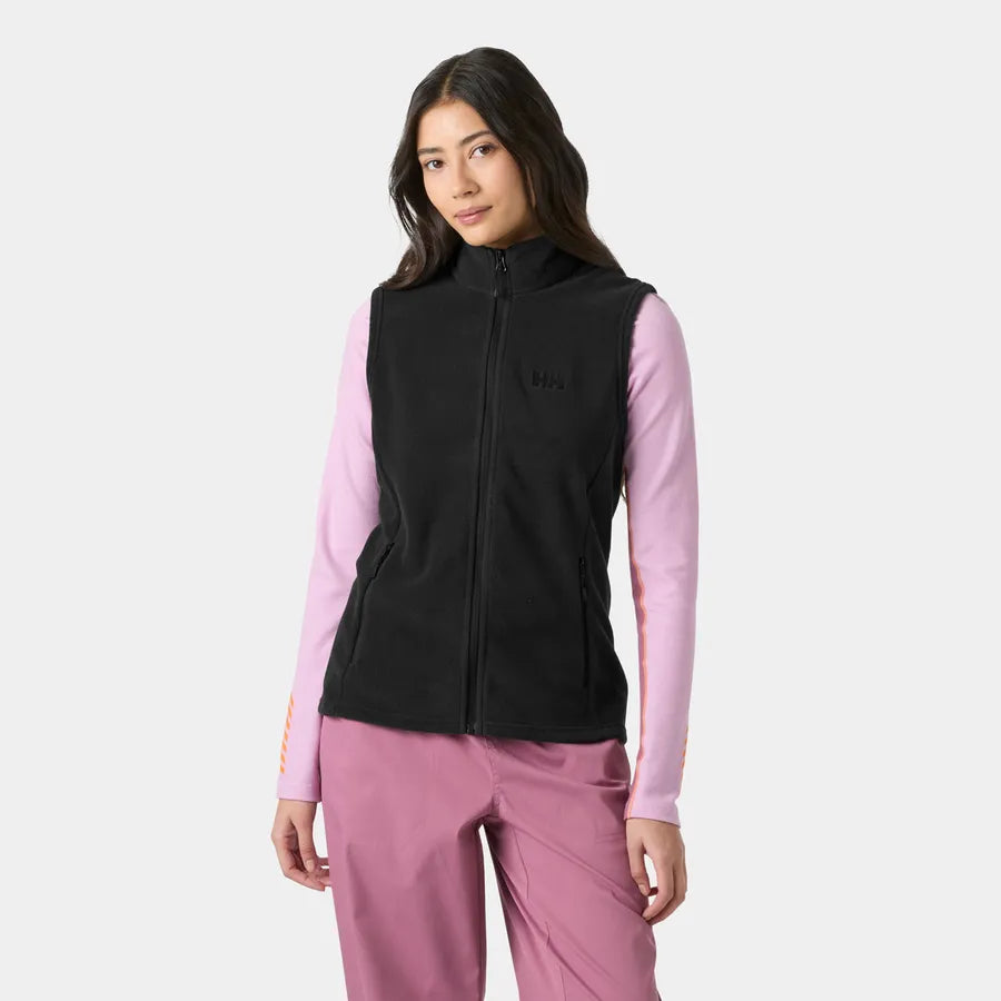Helly Hansen Women's Daybreaker Fleece Vest