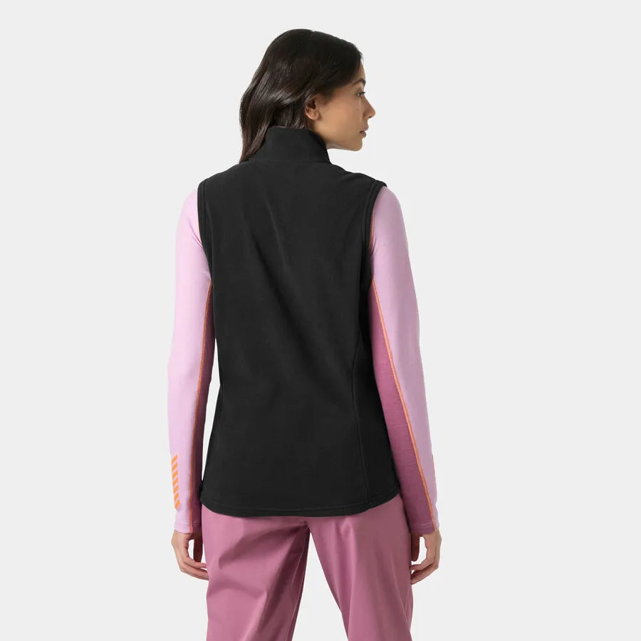 Helly Hansen Women's Daybreaker Fleece Vest