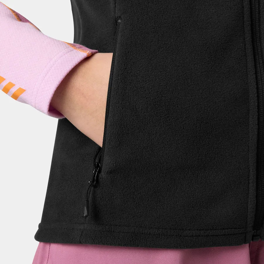 Helly Hansen Women's Daybreaker Fleece Vest