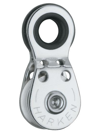 Harken 16mm Narrow Block w/ Bronze Sheave