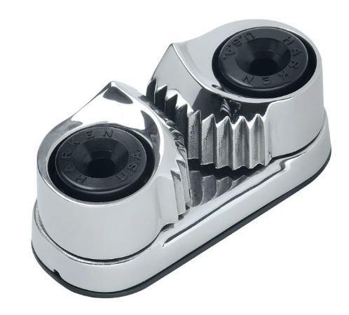 Harken Stainless Steel Offshore Cam-Matic® Cleat