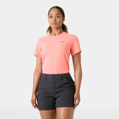 Helly Hansen Women's LIFA® Active Solen T-Shirt