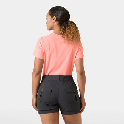 Helly Hansen Women's LIFA® Active Solen T-Shirt