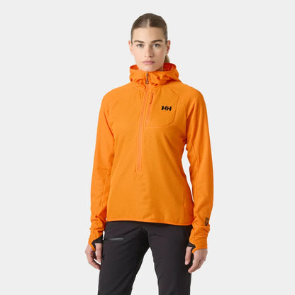 Helly Hansen Women's Odin Breeze Hooded Fleece