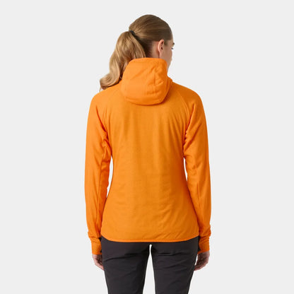 Helly Hansen Women's Odin Breeze Hooded Fleece