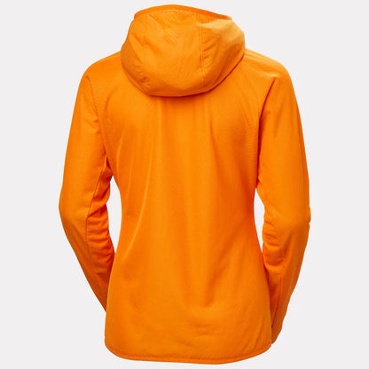 Helly Hansen Women's Odin Breeze Hooded Fleece
