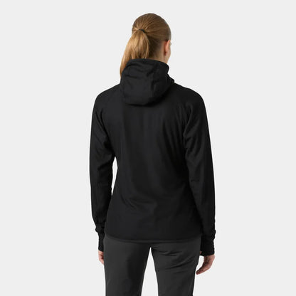 Helly Hansen Women's Odin Breeze Hooded Fleece