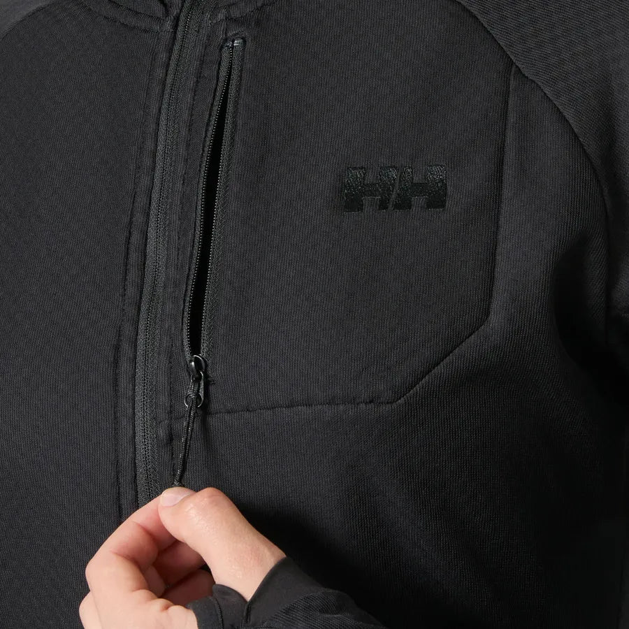 Helly Hansen Women's Odin Breeze Hooded Fleece