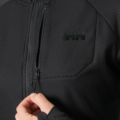 Helly Hansen Women's Odin Breeze Hooded Fleece