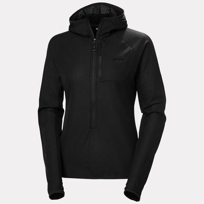 Helly Hansen Women's Odin Breeze Hooded Fleece