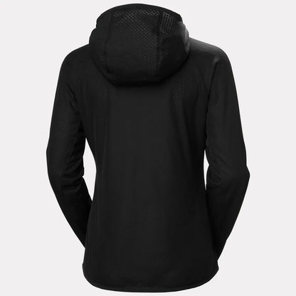 Helly Hansen Women's Odin Breeze Hooded Fleece