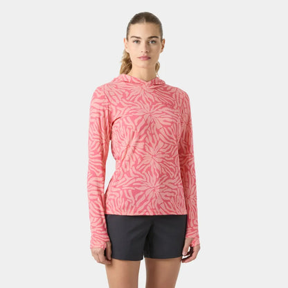 Helly Hansen Women’s LIFA® Active Solen Hoodie