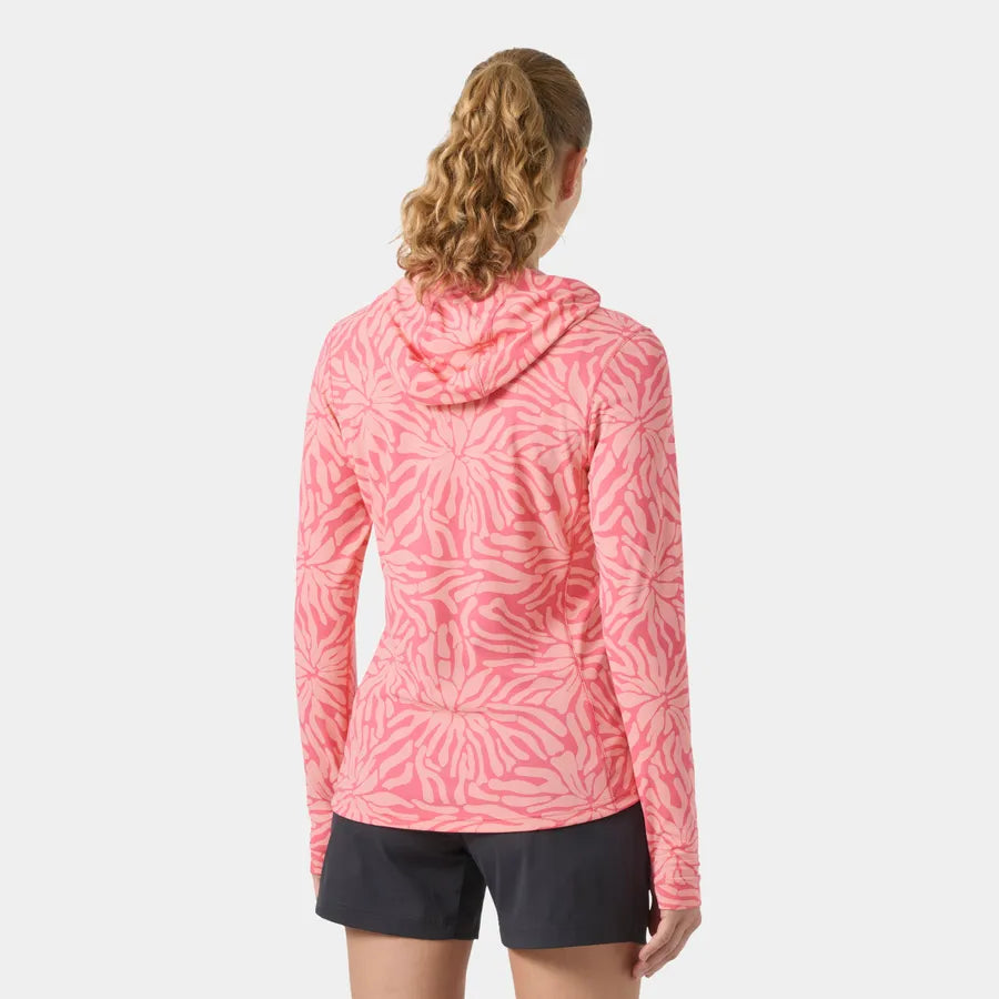 Helly Hansen Women’s LIFA® Active Solen Hoodie