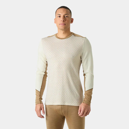 Helly Hansen Men's LIFA® Merino Midweight Crew Base Layer