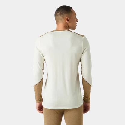 Helly Hansen Men's LIFA® Merino Midweight Crew Base Layer