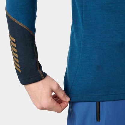 Helly Hansen Men's LIFA® Merino Midweight Crew Base Layer
