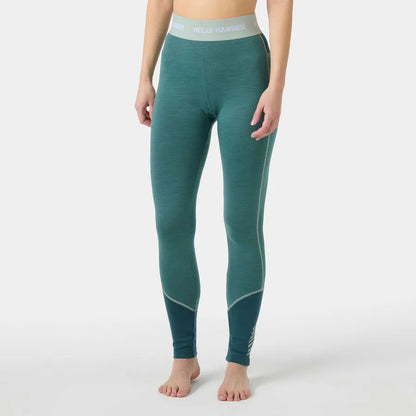 Helly Hansen Women's LIFA® Merino Midweight 2-in-1 Base Layer Pants