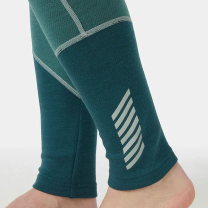 Helly Hansen Women's LIFA® Merino Midweight 2-in-1 Base Layer Pants