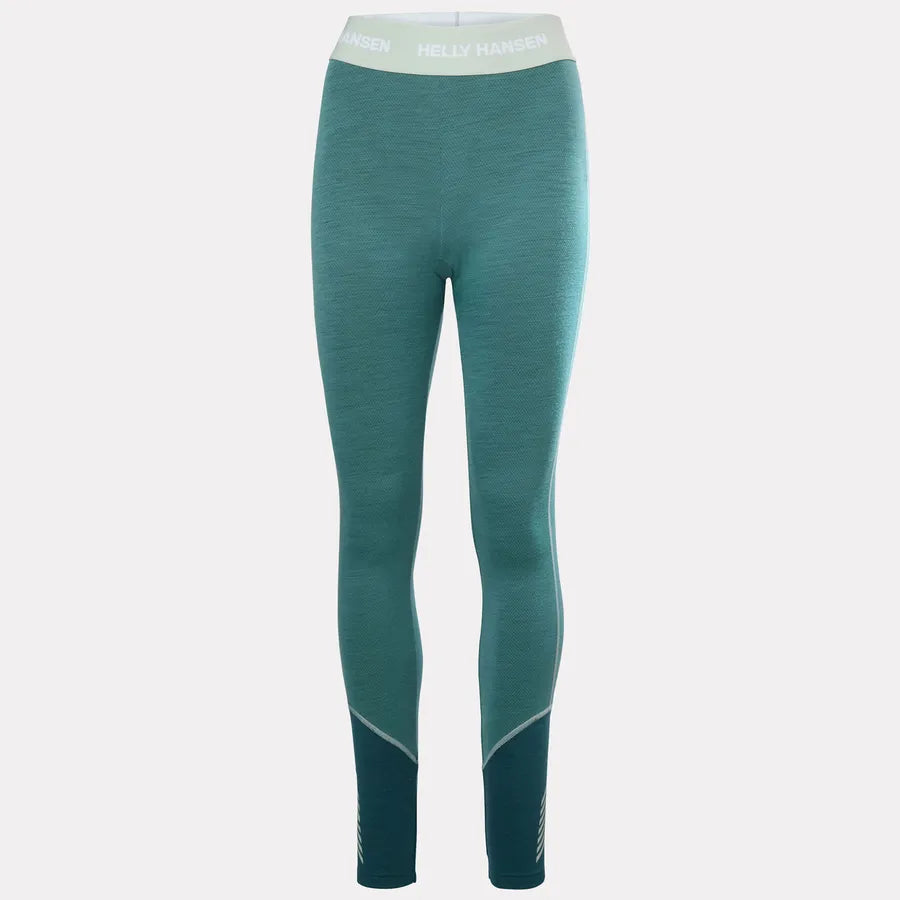 Helly Hansen Women's LIFA® Merino Midweight 2-in-1 Base Layer Pants