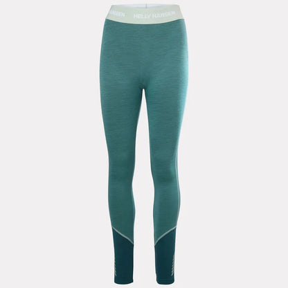Helly Hansen Women's LIFA® Merino Midweight 2-in-1 Base Layer Pants