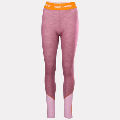 Helly Hansen Women's LIFA® Merino Midweight 2-in-1 Base Layer Pants