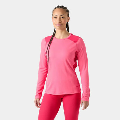 Helly Hansen Women's LIFA® Active Crew Base Layer