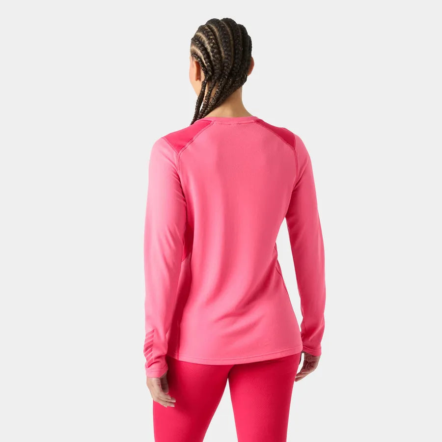 Helly Hansen Women's LIFA® Active Crew Base Layer
