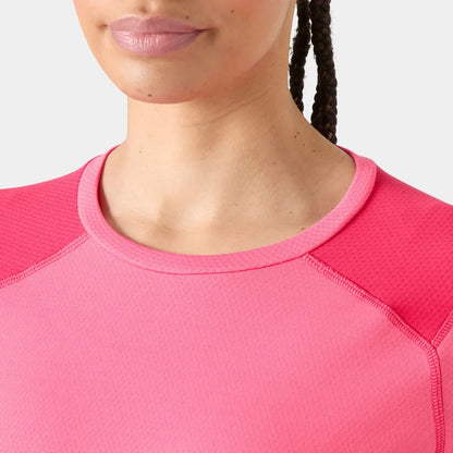 Helly Hansen Women's LIFA® Active Crew Base Layer