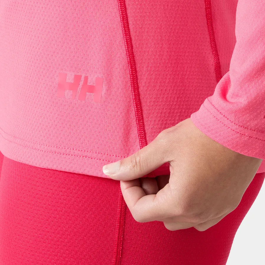 Helly Hansen Women's LIFA® Active Crew Base Layer