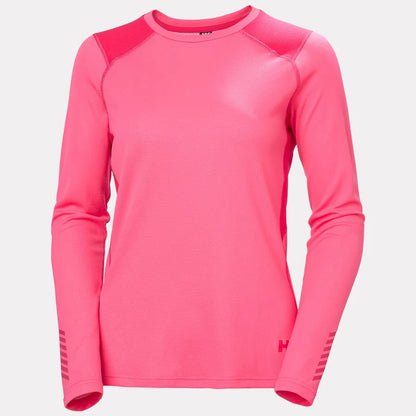 Helly Hansen Women's LIFA® Merino Midweight Crew Base Layer