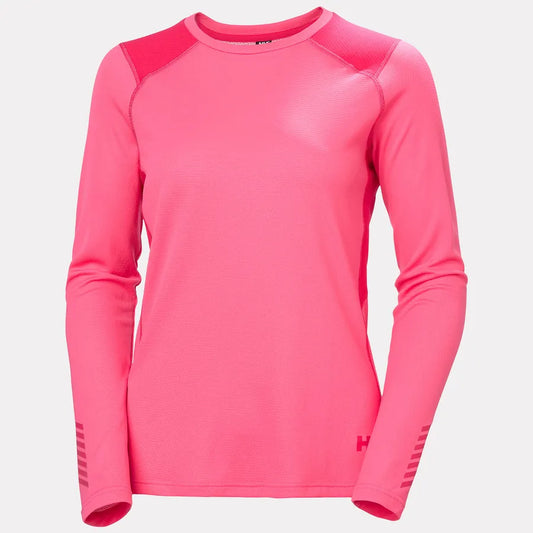 Helly Hansen Women's LIFA® Active Crew Base Layer