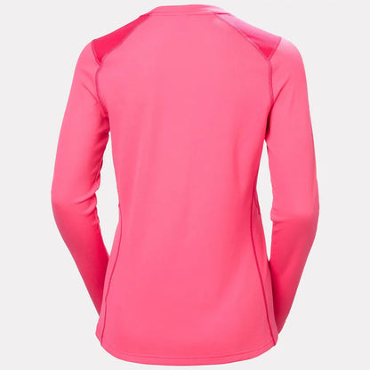 Helly Hansen Women's LIFA® Active Crew Base Layer