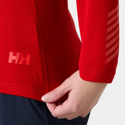 Helly Hansen Women's LIFA® Active Crew Base Layer