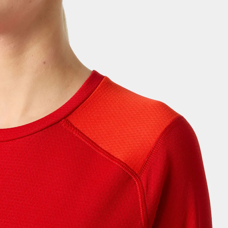 Helly Hansen Women's LIFA® Active Crew Base Layer