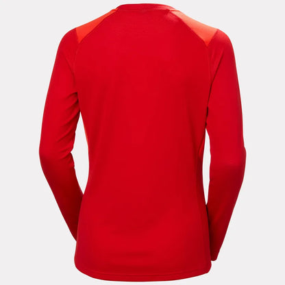Helly Hansen Women's LIFA® Active Crew Base Layer