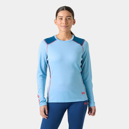 Helly Hansen Women's LIFA® Active Crew Base Layer
