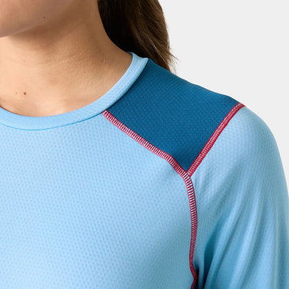 Helly Hansen Women's LIFA® Active Crew Base Layer